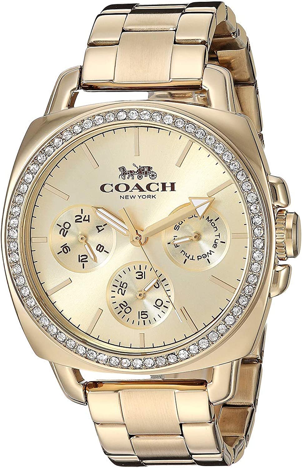 230816034522400_1 COACH Boyfriend - Image 1